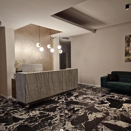 Art'S Luxury Boutique Hotel Oradea Exterior photo