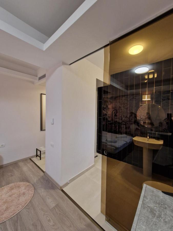 Art'S Luxury Boutique Hotel Oradea Exterior photo