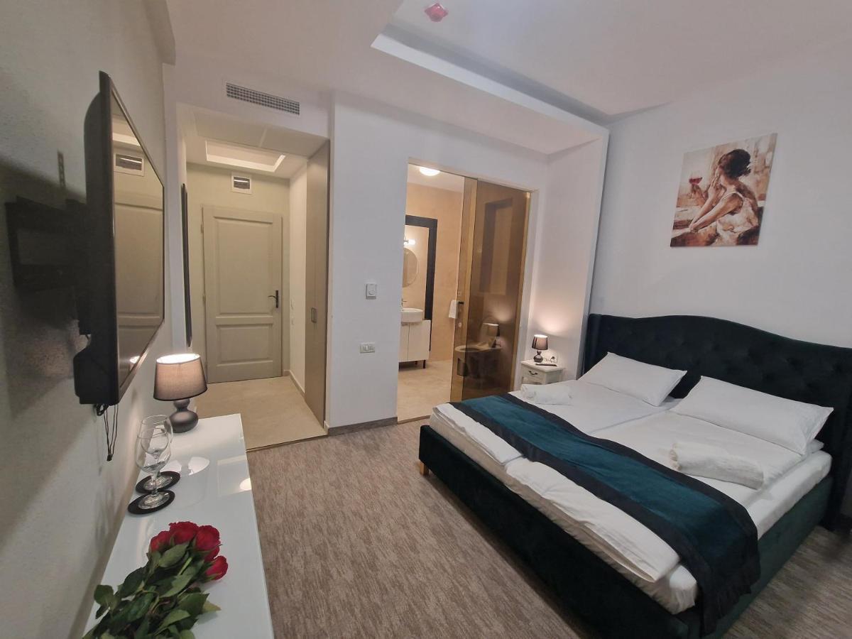 Art'S Luxury Boutique Hotel Oradea Exterior photo