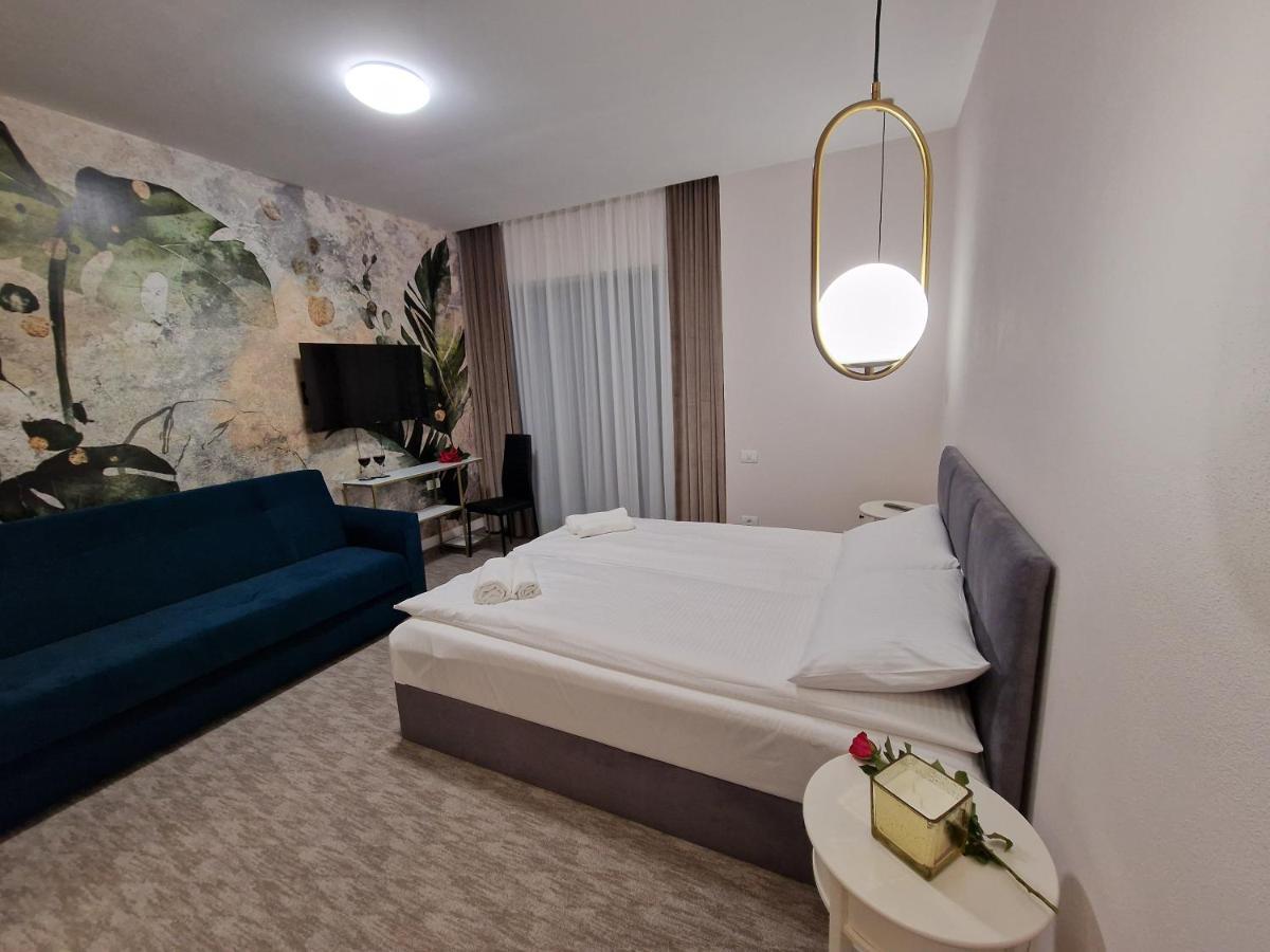 Art'S Luxury Boutique Hotel Oradea Exterior photo