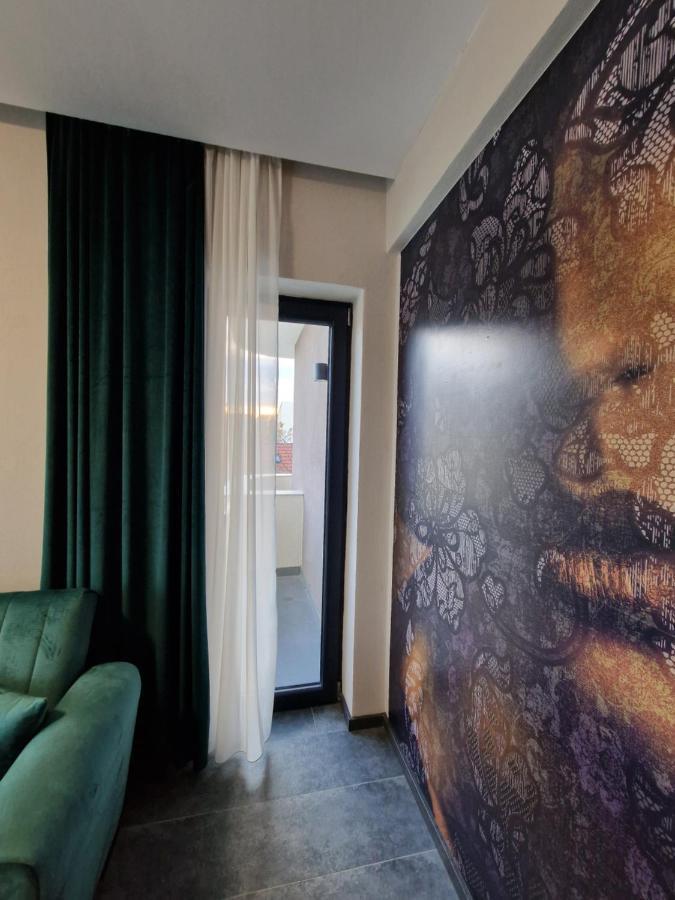Art'S Luxury Boutique Hotel Oradea Exterior photo