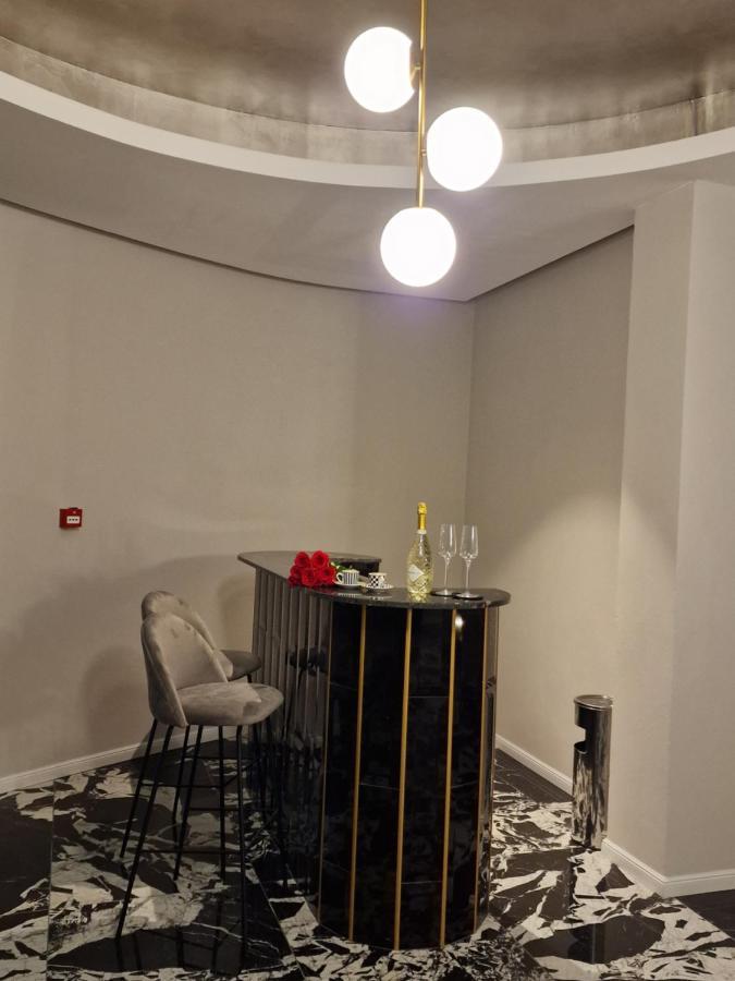 Art'S Luxury Boutique Hotel Oradea Exterior photo