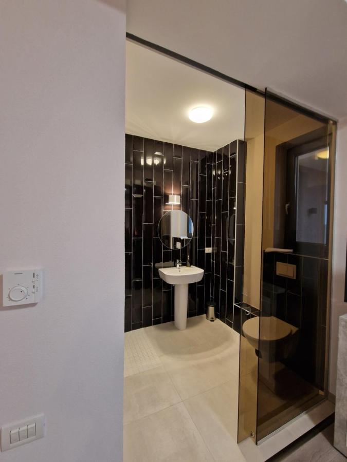 Art'S Luxury Boutique Hotel Oradea Exterior photo