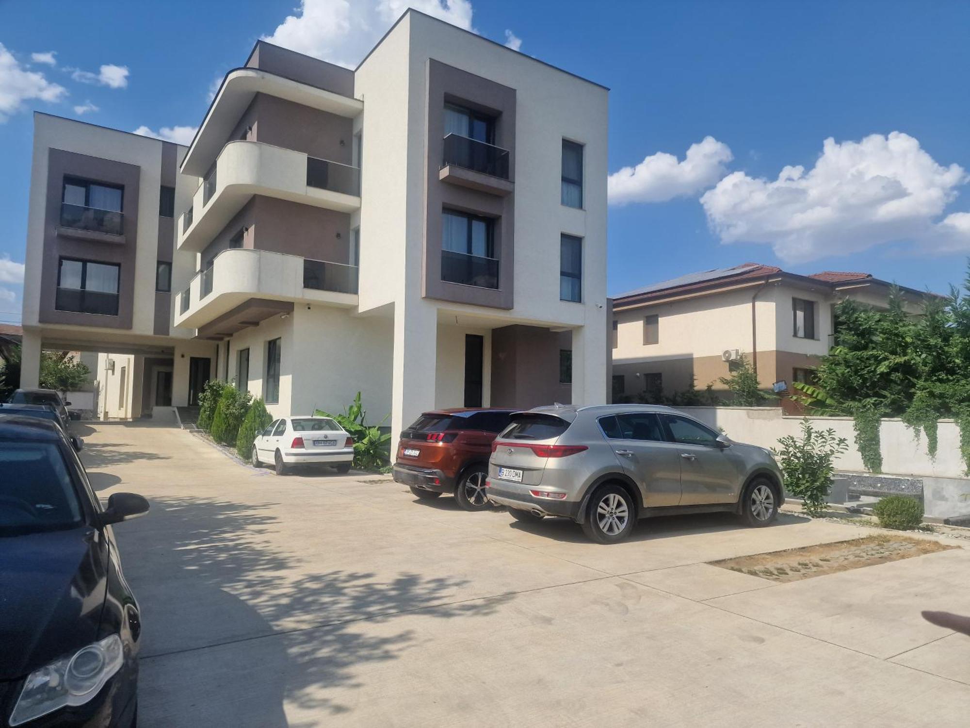 Art'S Luxury Boutique Hotel Oradea Exterior photo